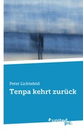 Cover: Tenpa kehrt zur&uuml;ck - united p.c.