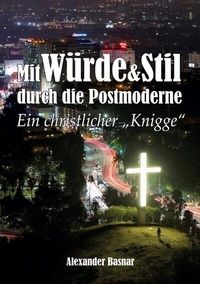 Enlarge image Cover: Mit Würde und Stil durch die Postmoderne - BoD - Books on Demand