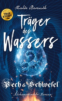 Abbildung von: Träger des Wassers - BoD - Books on Demand