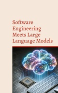 Cover: Software Engineering Meets Large Language Models - BoD - Books on Demand