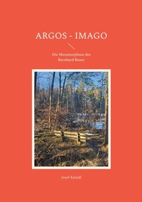 Enlarge image Cover: Argos - Imago - BoD - Books on Demand