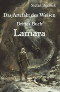 Cover: Das Artefakt des Weisen - epubli