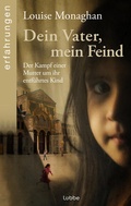 Cover: Dein Vater, mein Feind - L&uuml;bbe