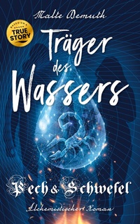 Abbildung von: Träger des Wassers - BoD - Books on Demand