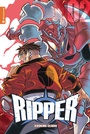 Cover: Ripper 02 - Altraverse GmbH