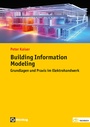Cover: Building Information Modeling - Hüthig