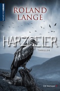 Cover: Harzgeier - CW Niemeyer Buchverlage