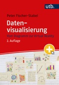 Abbildung von: Datenvisualisierung - UTB