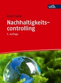 Bild: Nachhaltigkeitscontrolling - UTB