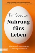 Cover: Nahrung f&uuml;rs Leben - DuMont Buchverlag