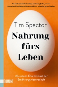 Abbildung von: Nahrung fürs Leben - DuMont Buchverlag