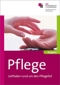 Abbildung von: Pflege - DBB Verlag