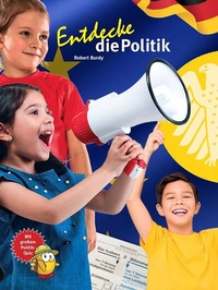 Abbildung von: Entdecke die Politik - Natur und Tier