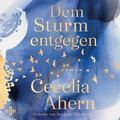 Cover: Dem Sturm entgegen - OSTERWOLDaudio