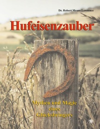 Abbildung von: Hufeisenzauber - Schulten, F