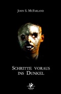 Cover: Schritte voraus ins Dunkel - Wandler Verlag