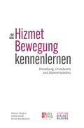 Cover: Die Hizmet-Bewegung kennenlernen - Main-Donau Verlag
