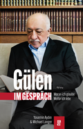 Cover: G&uuml;len im Gespr&auml;ch - Main-Donau Verlag