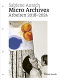 Cover: Micro Archives - Edition Imorde
