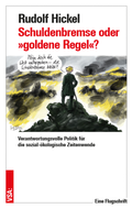 Cover: Schuldenbremse oder &raquo;goldene Regel&laquo;? - VSA