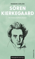 Bild: S&ouml;ren Kierkegaard - Mitteldeutscher Verlag