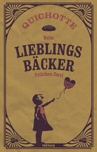 Abbildung von: Beim Lieblingsbäcker - Lektora GmbH