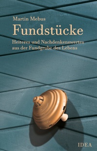 Abbildung von: Fundstücke - Idea