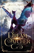 Cover: Dreamcatcher | Der dunkle Prinz (Band 4) - Kampenwand