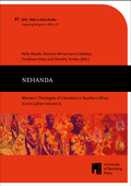 Cover: Nehanda - University of Bamberg Press