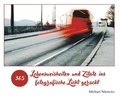 Cover: Lebensweisheiten und Zitate ins fotografische Licht ger&uuml;ckt - Buchschmiede von Dataform Media GmbH