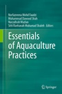 Cover: Essentials of Aquaculture Practices - Springer