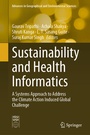 Cover: Sustainability and Health Informatics - Springer
