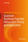 Cover: Quantum Nonlinear Function Obfuscation Theory and Application - Springer