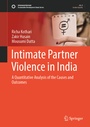 Cover: Intimate Partner Violence in India - Springer