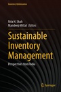 Cover: Sustainable Inventory Management - Springer