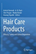 Cover: Hair Care Products - Springer
