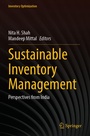 Cover: Sustainable Inventory Management - Springer