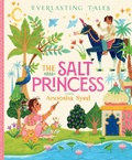 Cover: The Salt Princess - HarperCollins