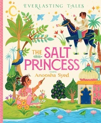 Enlarge image Cover: The Salt Princess - HarperCollins