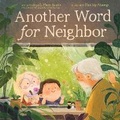 Cover: Another Word for Neighbor - HarperCollins