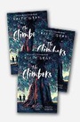 Cover: The Climbers 30 Copy Class Set - Barrington Stoke Ltd