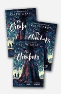 Cover: The Climbers 30 Copy Class Set - Barrington Stoke Ltd