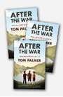 Cover: After the War 30 Copy Class Set - Barrington Stoke Ltd
