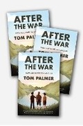 Cover: After the War 30 Copy Class Set - Barrington Stoke Ltd