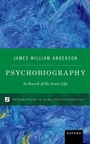 Cover: Psychobiography - Oxford University Press Inc