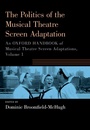 Bild: The Politics of the Musical Theatre Screen Adaptation - OUP eBook
