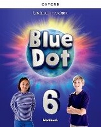 Enlarge image Cover: Blue Dot: Level 6: Workbook - Oxford University Press
