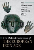 Abbildung von: Oxford Handbook of the European Iron Age - OUP Oxford
