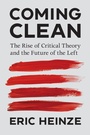 Cover: Coming Clean - MIT Press