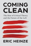 Cover: Coming Clean - MIT Press